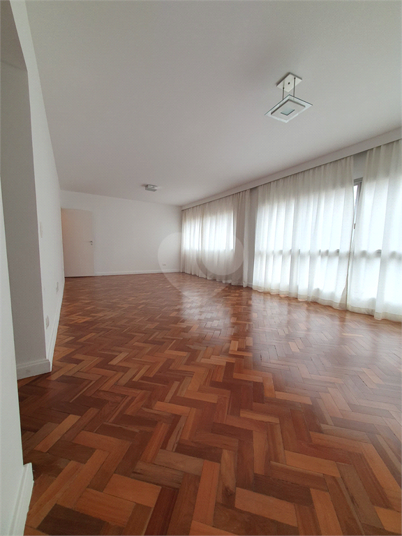 Aluguel Apartamento São Paulo Campo Belo REO1035683 2