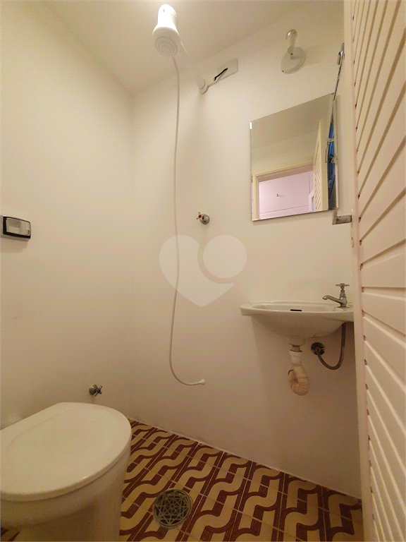 Aluguel Apartamento São Paulo Campo Belo REO1035683 36