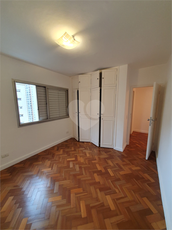 Aluguel Apartamento São Paulo Campo Belo REO1035683 27