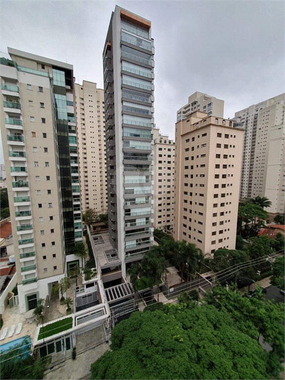 Aluguel Apartamento São Paulo Campo Belo REO1035683 13