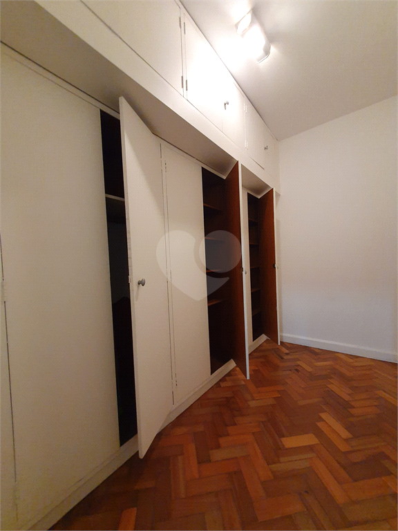 Aluguel Apartamento São Paulo Campo Belo REO1035683 34