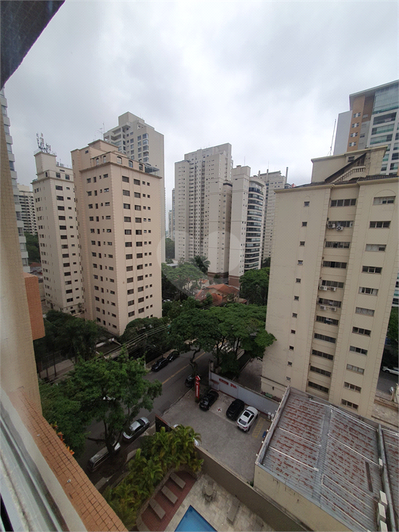 Aluguel Apartamento São Paulo Campo Belo REO1035683 3