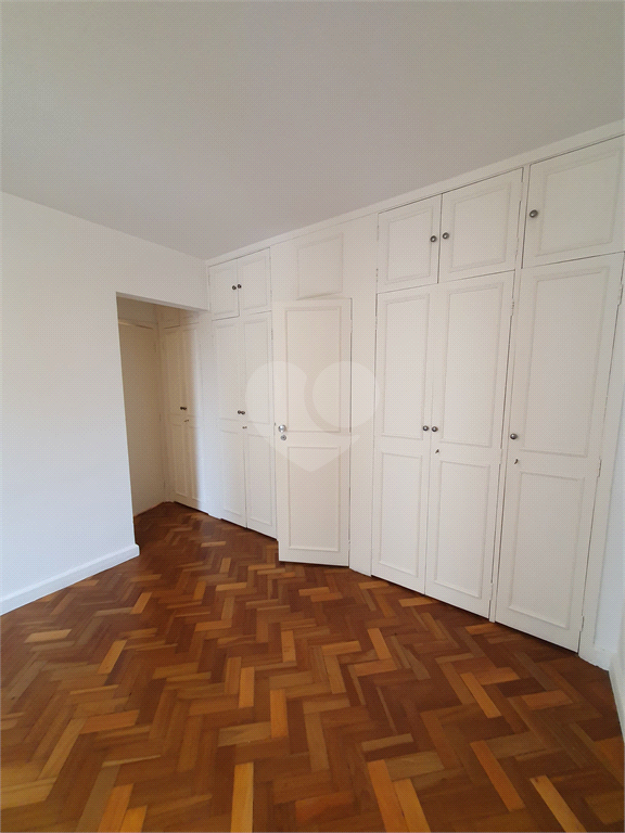 Aluguel Apartamento São Paulo Campo Belo REO1035683 17