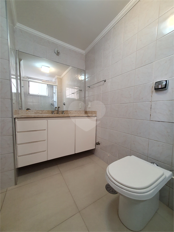 Aluguel Apartamento São Paulo Campo Belo REO1035683 14