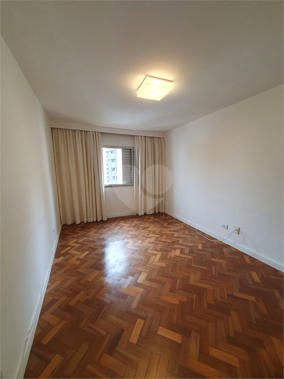 Aluguel Apartamento São Paulo Campo Belo REO1035683 12