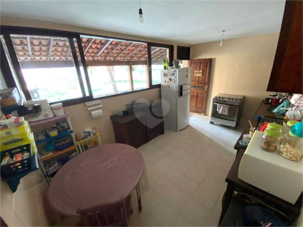 Venda Casa Niterói Piratininga REO1035685 14