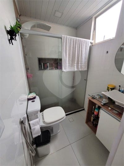 Venda Apartamento Salvador Pituba REO1035686 11