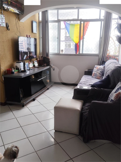 Venda Apartamento Salvador Pituba REO1035686 3