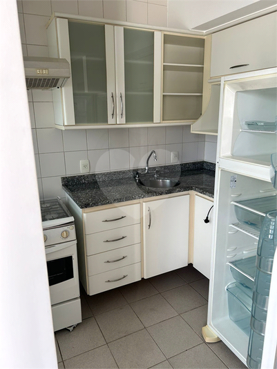 Aluguel Apartamento São Paulo Pinheiros REO1035688 2