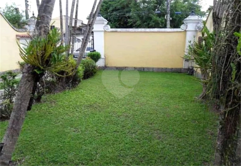 Venda Casa Niterói São Francisco REO1035689 3