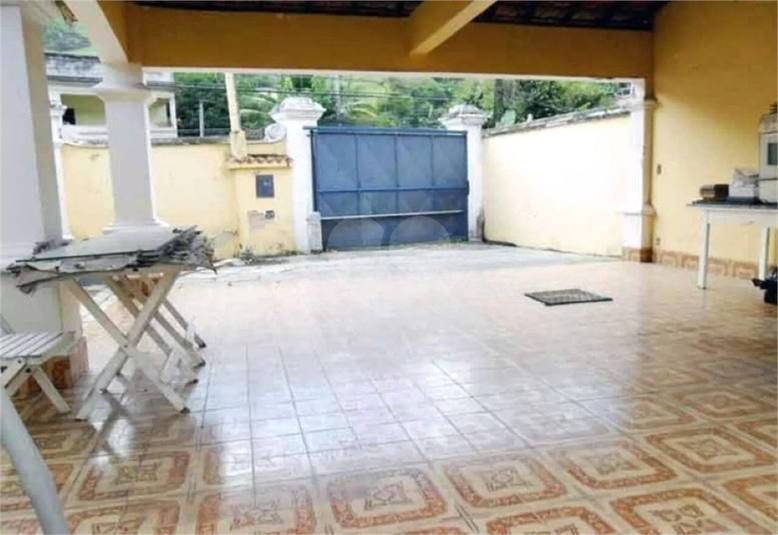 Venda Casa Niterói São Francisco REO1035689 6