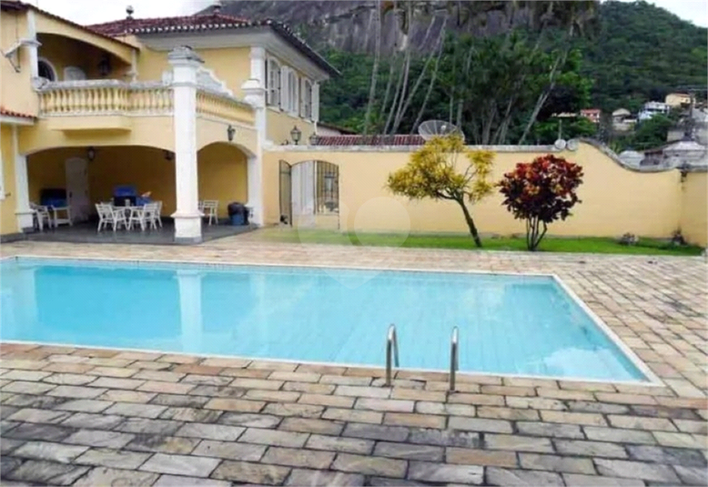 Venda Casa Niterói São Francisco REO1035689 1