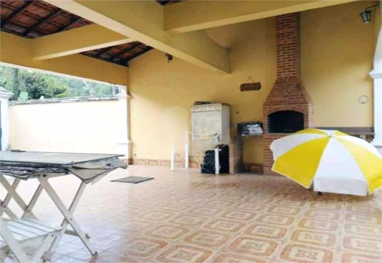 Venda Casa Niterói São Francisco REO1035689 5