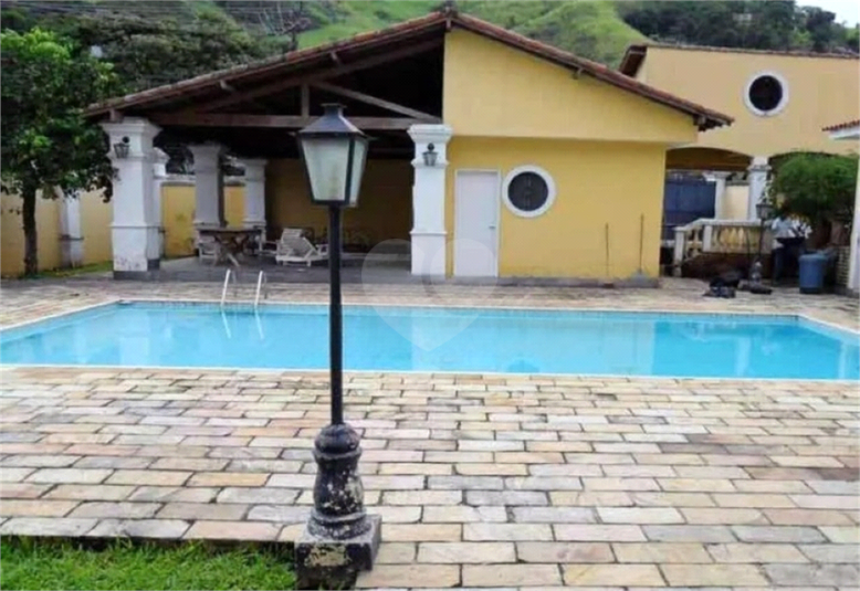 Venda Casa Niterói São Francisco REO1035689 2