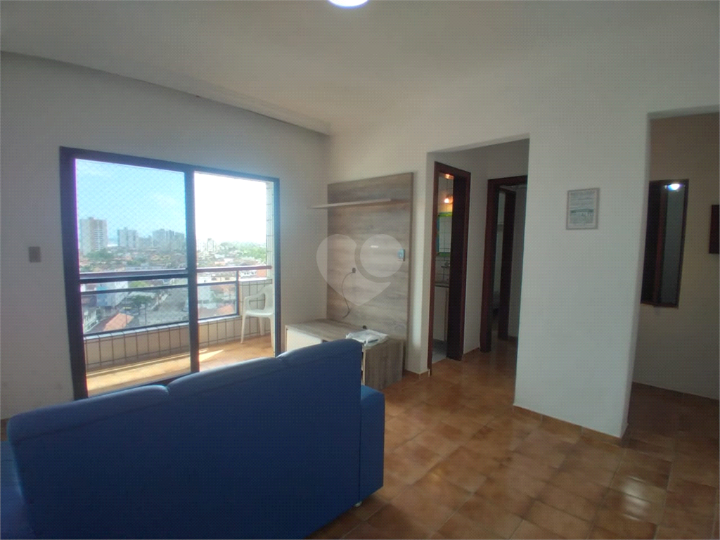 Venda Apartamento Mongaguá Centro REO1035690 8