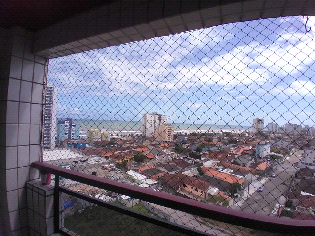 Venda Apartamento Mongaguá Centro REO1035690 3