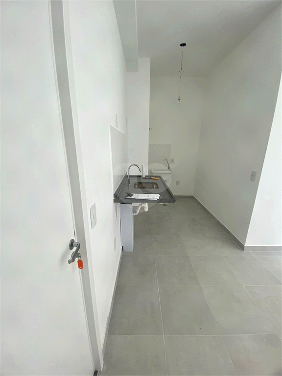 Venda Apartamento São Paulo Lapa De Baixo REO1035694 23