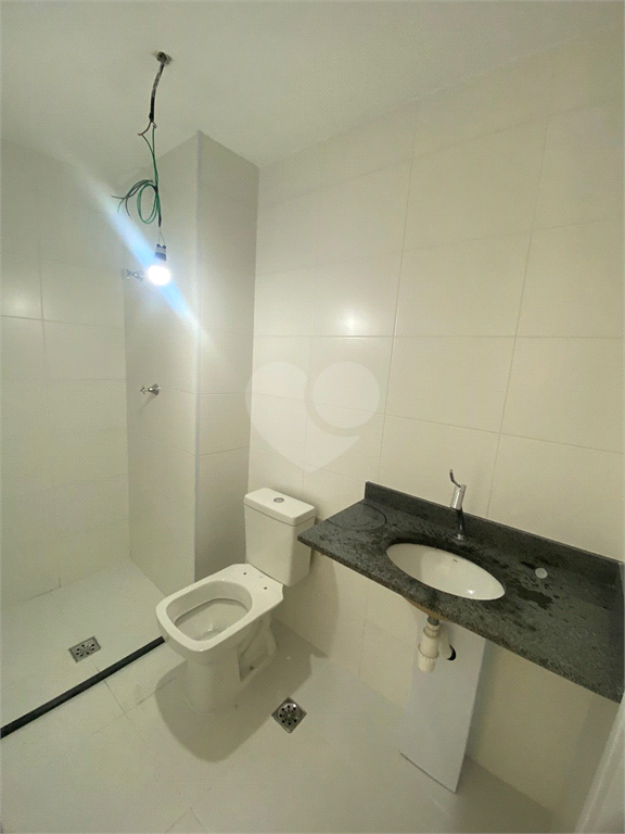 Venda Apartamento São Paulo Lapa De Baixo REO1035694 18