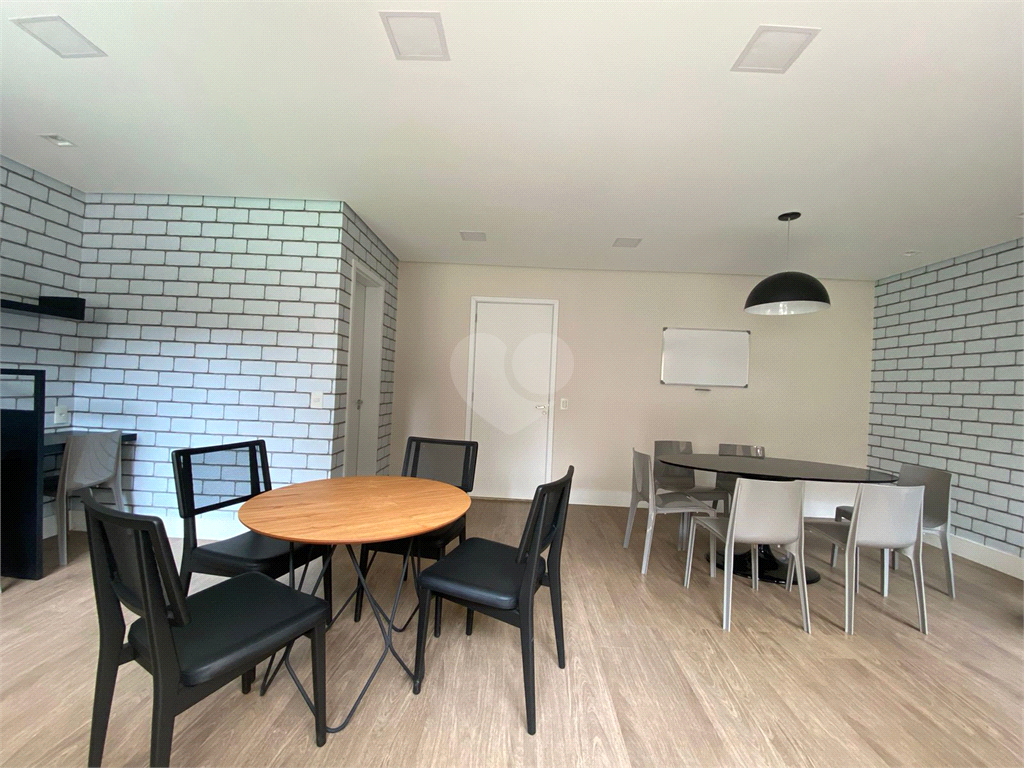 Venda Apartamento São Paulo Lapa De Baixo REO1035694 10