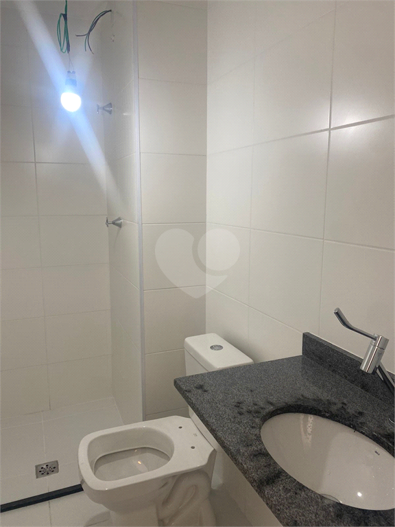 Venda Apartamento São Paulo Lapa De Baixo REO1035694 6