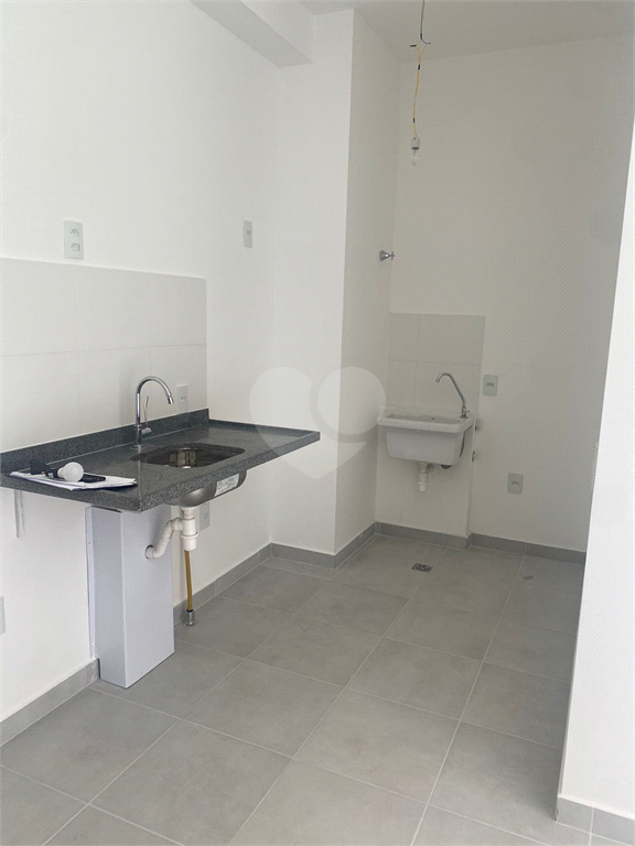 Venda Apartamento São Paulo Lapa De Baixo REO1035694 4