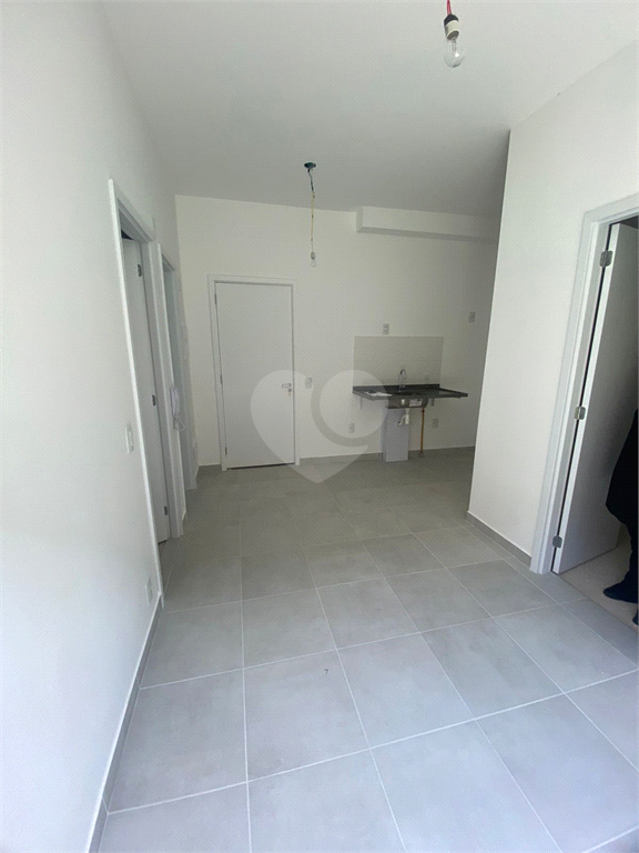 Venda Apartamento São Paulo Lapa De Baixo REO1035694 44