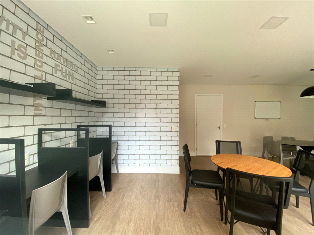 Venda Apartamento São Paulo Lapa De Baixo REO1035694 41