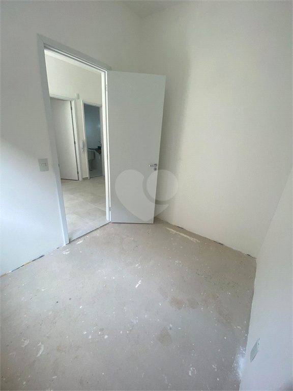 Venda Apartamento São Paulo Lapa De Baixo REO1035694 47