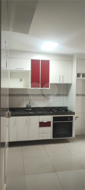 Venda Apartamento Santo André Vila Aquilino REO1035695 9