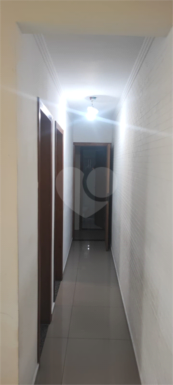 Venda Apartamento Santo André Vila Aquilino REO1035695 7