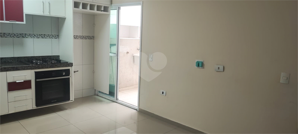 Venda Apartamento Santo André Vila Aquilino REO1035695 3