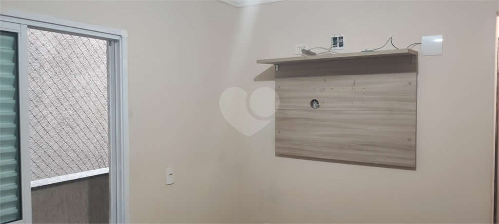 Venda Apartamento Santo André Vila Aquilino REO1035695 15