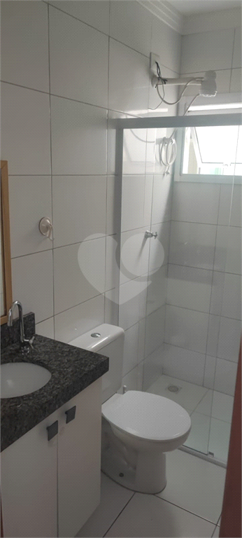 Venda Apartamento Santo André Vila Aquilino REO1035695 4