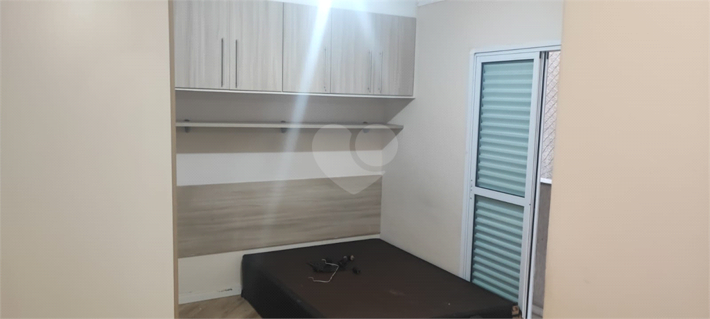 Venda Apartamento Santo André Vila Aquilino REO1035695 18