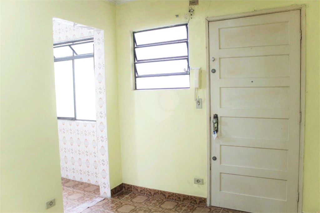 Venda Apartamento São Paulo Conjunto Habitacional Padre José De Anchieta REO1035702 3