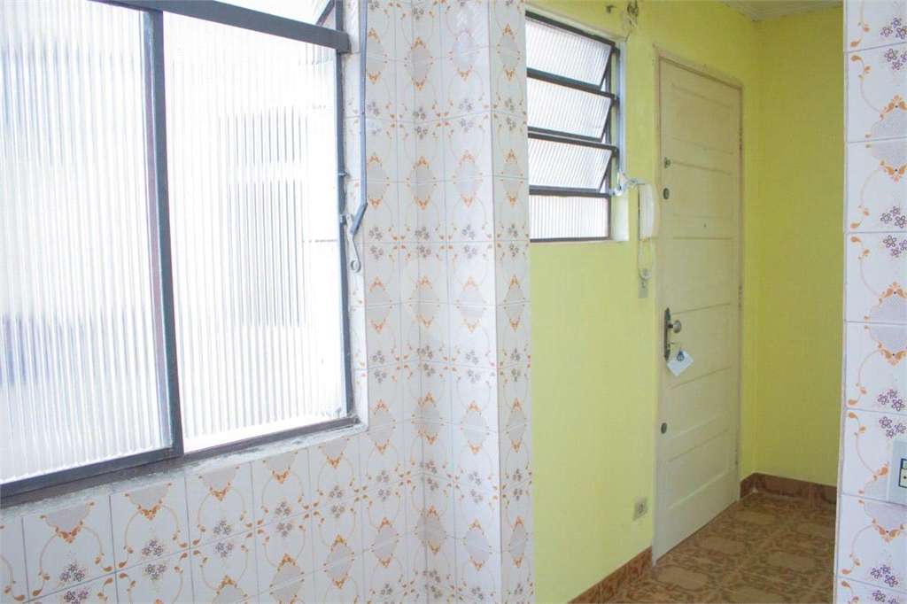 Venda Apartamento São Paulo Conjunto Habitacional Padre José De Anchieta REO1035702 5