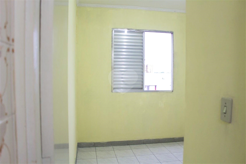 Venda Apartamento São Paulo Conjunto Habitacional Padre José De Anchieta REO1035702 6