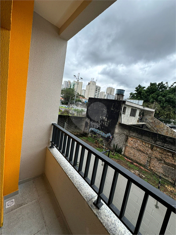 Aluguel Apartamento São Paulo Saúde REO1035708 5