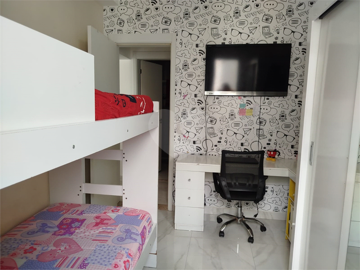 Venda Apartamento Santos Marapé REO1035710 9