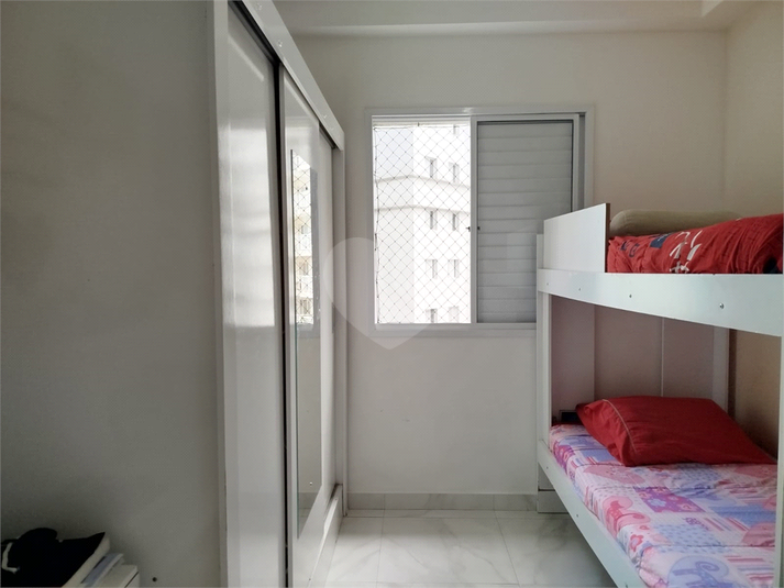 Venda Apartamento Santos Marapé REO1035710 8