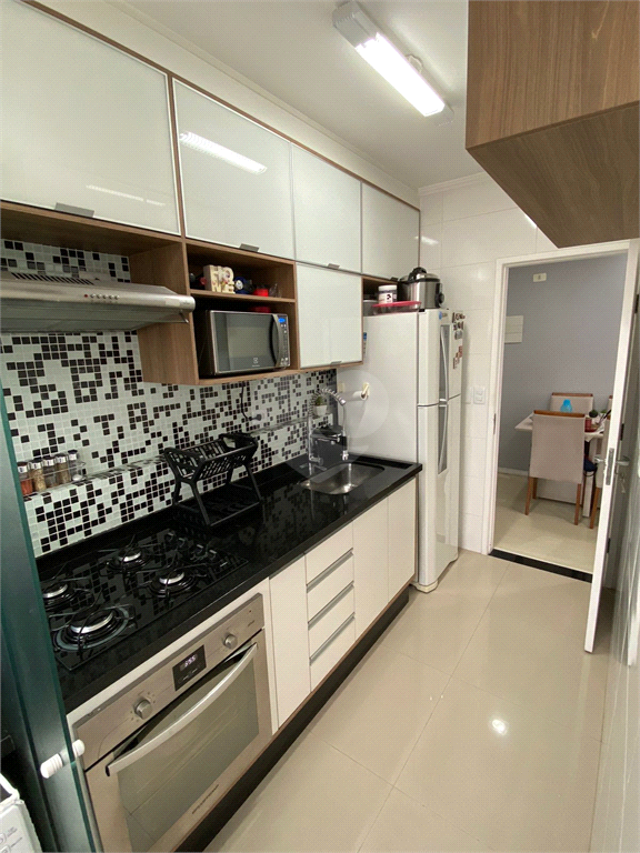 Venda Apartamento São Paulo Vila Das Belezas REO1035711 26