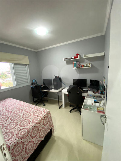 Venda Apartamento São Paulo Vila Das Belezas REO1035711 12