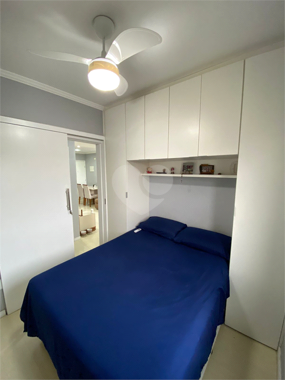 Venda Apartamento São Paulo Vila Das Belezas REO1035711 20