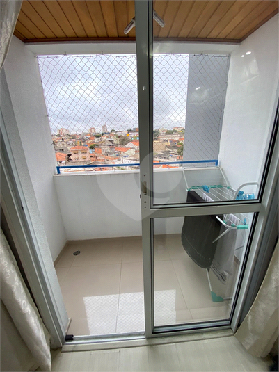 Venda Apartamento São Paulo Vila Das Belezas REO1035711 13