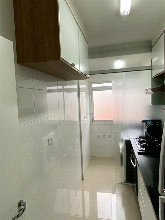 Venda Apartamento São Paulo Vila Das Belezas REO1035711 6