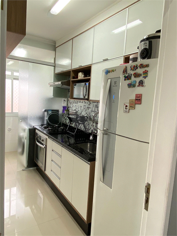 Venda Apartamento São Paulo Vila Das Belezas REO1035711 24