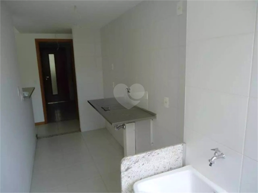 Venda Apartamento Niterói Badu REO1035712 17