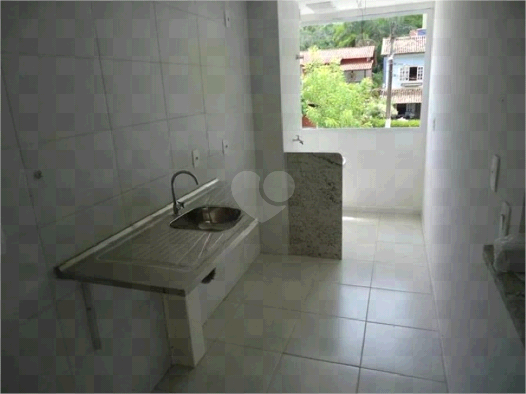 Venda Apartamento Niterói Badu REO1035712 16