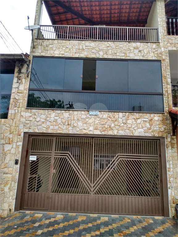 Aluguel Casa São Paulo Jardim Belém REO1035714 1