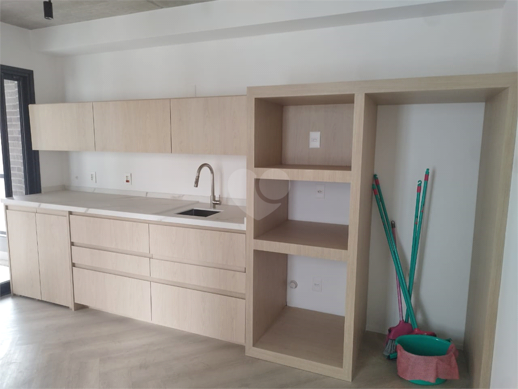 Venda Apartamento São Paulo Jardim Europa REO1035718 10